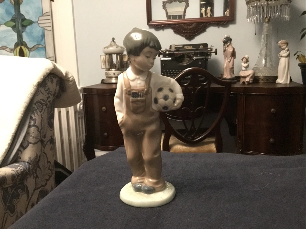 Lladro Soccer for sale | eBay