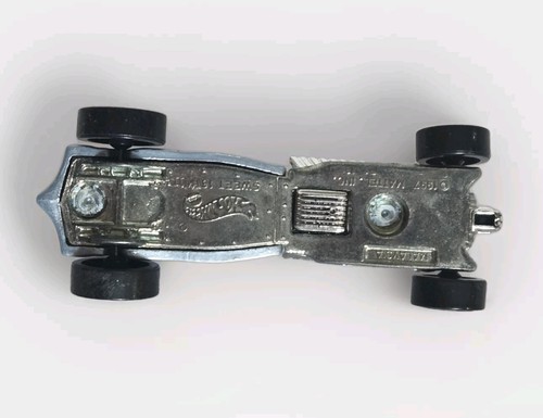 1997 Hot Wheels Sweet 16 ll Malaysia - Bild 6 von 6