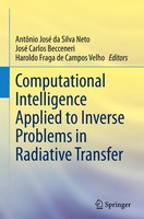 Computational Intelligence Applied To Inverse Problems In Radiative Transfer Har