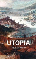 Thomas More | Utopia | Taschenbuch | Englisch (2022) | Kartoniert / Broschiert