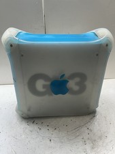 Apple Power Macintosh G3 400 M5183 PPC 750 300MHz 256MB NO HDD
