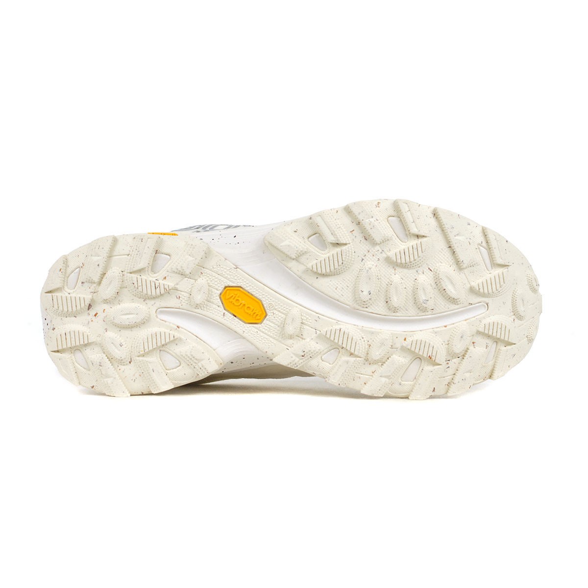 Scarpe da trail running Merrell donna Moab Speed Gore Tex bianche J037764