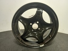 DACIA SANDERO Steel Wheel 16"Inch 4x100 Offset ET45 6.5J 2020-2025 403008531R