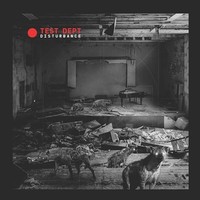 Test Dept. - Disturbance - Vinyl Record - G3Z