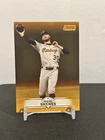 2026 MLB Stadium Club Paul Skenes /50 Pittsburgh Pirates