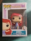 Funko Pop! Vinyl: Disney - Ariel #564