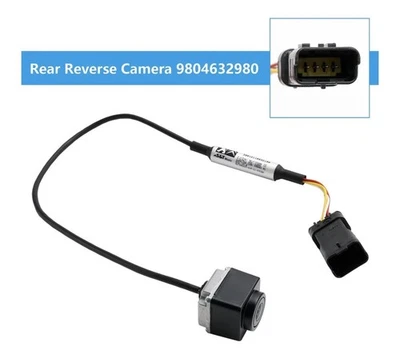 Camera recul / PSA PEUGEOT - CITROËN -DS 9812775380 / 9808095877 - Photo 1/4