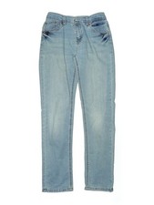 Levi's Girls Blue Jeans 14