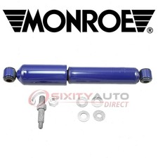 Monroe Monro-matic Plus 33033 Shock Absorber For Ts34-32111b G63394 G63355 Ft