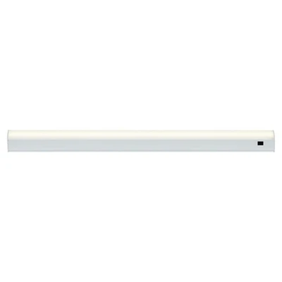 Nordlux LED Unterbauleuchte Bity Weiß 55cm 8,2W 780lm warmweiß Schalter Sensor - Bild 1 von 2