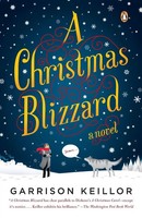 A Christmas Blizzard | A Novel | Garrison Keillor | Taschenbuch | Englisch
