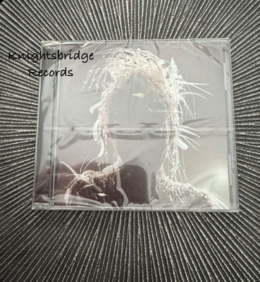Miley Cyrus Something Beautiful Signed Art Card CD Autographed Proof Included