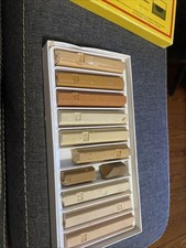 König  Weichwachs , Reparatur Wachs , Holzwachs, Holzkit