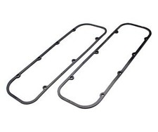 Trans Dapt Valve Cover Gaskets 1965-95 Big Block Chevy 396-502 Trans Dapt Valve Cover Gaskets 1965-95 Big Block Chevy 396-502