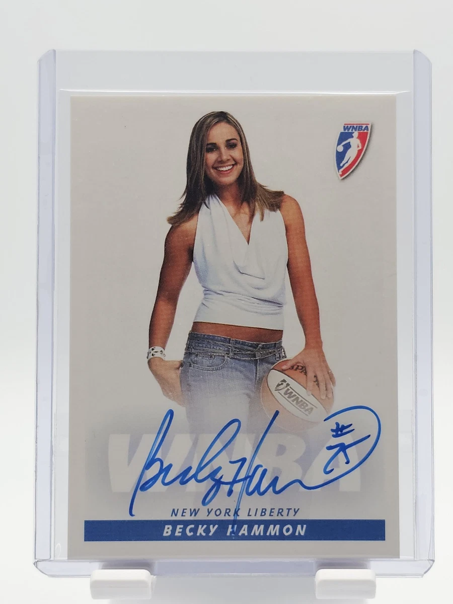 becky hammon products for sale | eBay