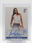 BECKY HAMMON 2005-06 RITTENHOUSE WNBA AUTO LIMITED EDITION LIBERTY Q1526