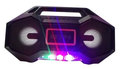 ION Audio - Party Rocker Go -Free Shipping