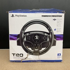 Thrustmaster T80 (4169071) Racing Wheel - Box...