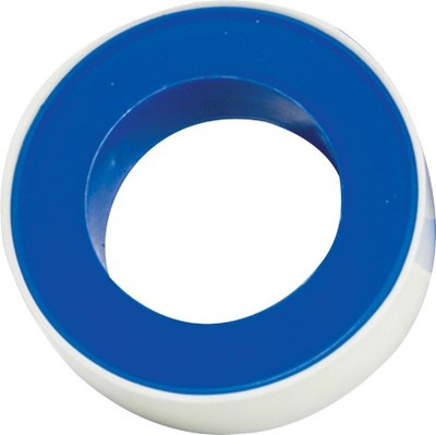 Performance Tool W3303 1/2'' x 33' PTFE Thread Sealing Tape
