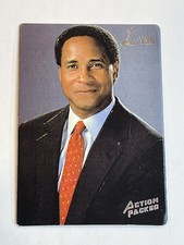 Lynn Swann Cards, Rookie Card and Autographed Memorabilia Guide 14