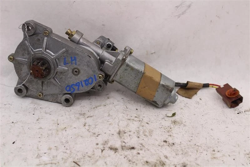 Used Convertible Top Motor fits: 2004 Honda S2000  Grade A - Imagem 2 de 3