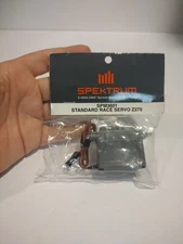 Spectrum SPM3601 STANDARD RACE SERVO Z270 NEW