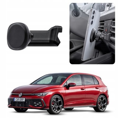 Magnetische Telefonhalterung für den Volkswagen Golf VIII 8 (2020-)