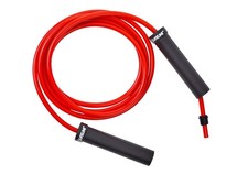 Fitness Weighted Speed Rope - Jump Rope for Home Gym - Tone Muscles and Burn ...