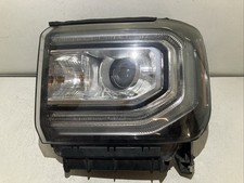2016 2017 2018 2019 GMC Sierra 1500 Driver Le...