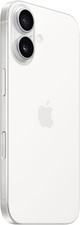 Apple iPhone 16 128GB Bianco 6.1" Sbloccato Smartphone 5G iOS Originale