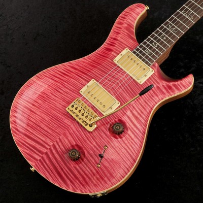 T*G様 PRS Custom 22 Bonnie Pink 2011 Used PAUL REED SMITH / 2011 Wood Library Custom 22 Wide Fat