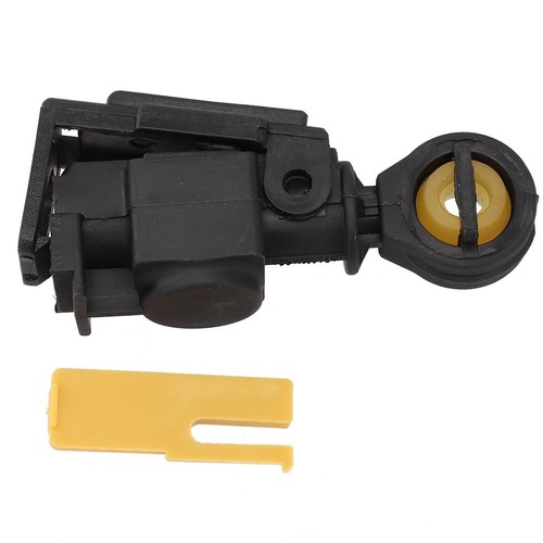 Practical Transmission Cable Cable Automatic Plastic Replacement Part Black - Picture 8 of 12