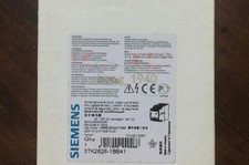 ONE NEW SIEMENS SAFETY RELAY 3TK2828-1BB41