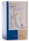 (94,17 EUR/kg) Sonnentor Bio Wieder-gut-Tee Pipifein, 6er Pack - B-Ware