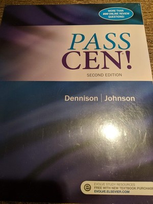 PASS CEN!