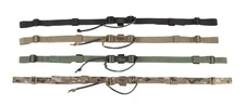 Viking Tactics Street Fighter Sling, OD Green, VTAC--OD Gun Sling