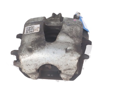 Bremssattel links vorne VW T-Cross (C11) 1.0 TSI  81 kW  110 PS (06.2020-> ) 2Q