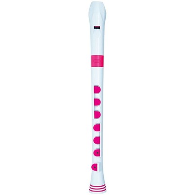 Sopran-Blockflöte Nuvo Soprano Recorder+ WPK Sopran Blockflöte Flöte NEU