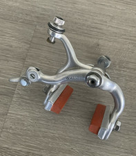 PINZA FRENO ANTERIORE GALLI PORTATA PIÙ LUNGA 45-55 MM ATTACCO DADO MATTHAUSER PASTIGLIE