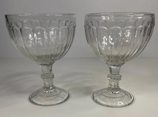 2x Berliner- Weisse Gläser Vintage 0,3L