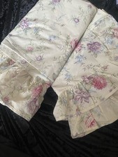 Dorma Frilled Vintage Singe Size Duvet Cover Sets