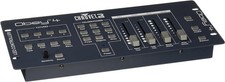 Chauvet Obey 4 DMX Controller