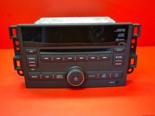 Autoradio Chevrolet CAPTIVA