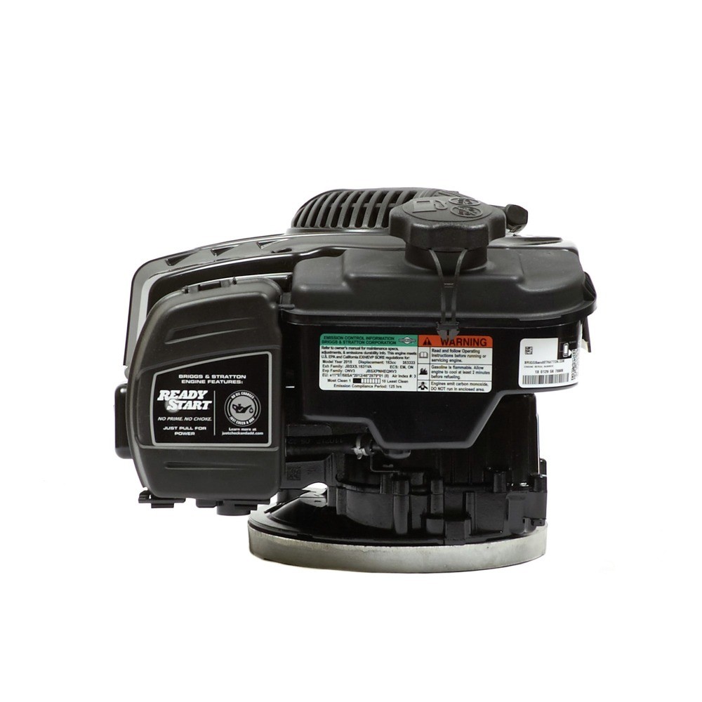 Briggs and Stratton 104M02-0196-F1 Exi 7.25 GT 163cc Vertical