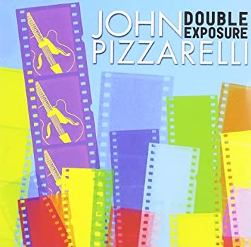 John Pizzarelli - Double Exposure - CD - H4z