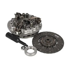 Dual Clutch Kit Fits Ford 2000 3600 4110 E8nn7550ha Fits Farmtrac