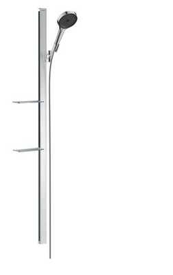 Hansgrohe Shower Set Rainfinity 130 3jet 27674000