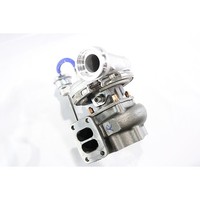 Turbolader Abgasturbolader Turbo-Mot Iam-Expertise Passend FüR Iveco