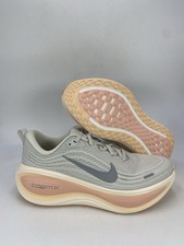 Nike W Vomero Plus Light Bone Metallic Silver HV8154 012 Women's Size 10