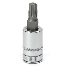 GearWrench 3/8 Inch Drive Torx Bit Socket T15